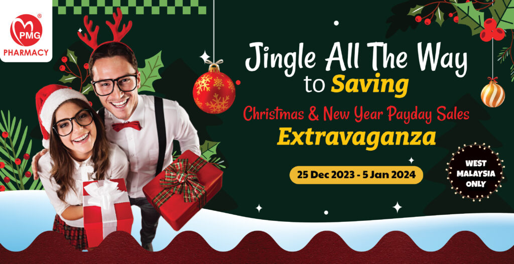 Jingle All the Way to savings cover banner