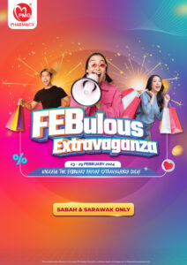 FEBulous Extravaganza Sabah & Sarawak Article Cover photo