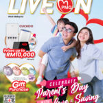 LiveOn 9 cover page