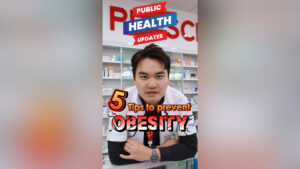 Fighting Childhood Obesity