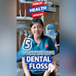 Importance of Using Dental Floss