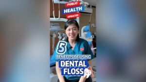 Importance of Using Dental Floss