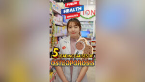 Understanding Osteoporosis
