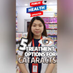 Understanding Cataracts