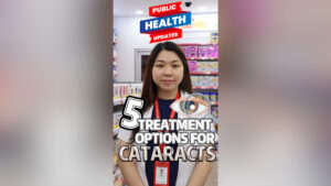 Understanding Cataracts