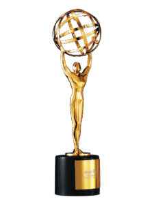 2023 SME 100 AWARDS TROPHY