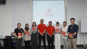 PMG Emergency Response Training