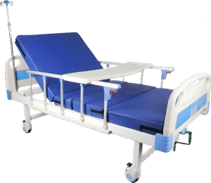 JH-M09 Single Fowler Hospital Bed